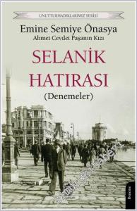 Selanik Hatırası (Denemeler) -        2025