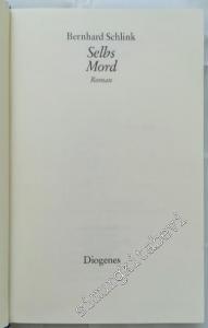 Selbs Mord -        2001