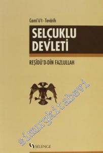 Selçuklu Devleti: Cami'ü't -Tevarih -