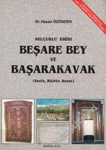Selçuklu Emiri Beşare Bey ve Başarakavak -        2004