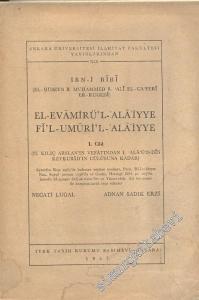 Selçukname Cilt 1 -