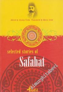Selected Stories of Safahat -