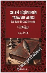 Selefî Düşüncenin Tasavvuf Algısı -        2025