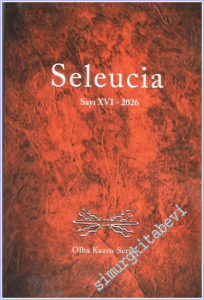 Seleucia  - Sayı: 16