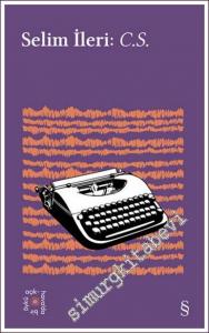 Selim İleri  : C.S. -        2022