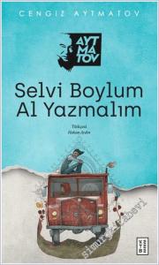 Selvi Boylum Al Yazmalım -        2025