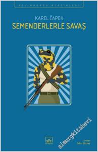 Semenderlerle Savaş -        2022