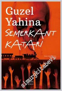 Semerkant Katarı -        2024