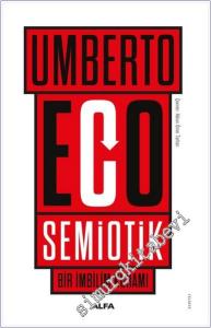Semiotik : Bir İmbilim Kuramı -        2025