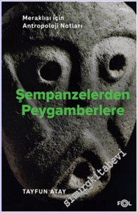 Şempanzelerden Peygamberlere -        2026