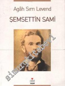 Şemsettin Sami -