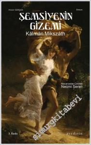 Şemsiyenin Gizemi -        2024