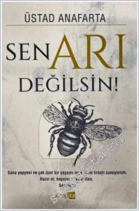 Sen Arı Değilsin -        2024