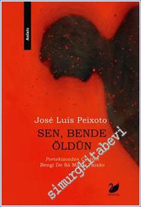 Sen Bende Öldün -        2023