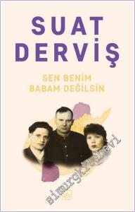 Sen Benim Babam Değilsin -        2024