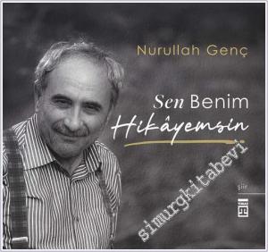 Sen Benim Hikayemsin -        2026