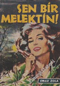 Sen Bir Melektin -