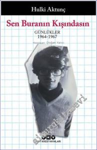 Sen Buranın Kışındasın – Günlükler (1964 - 1967) -        2022