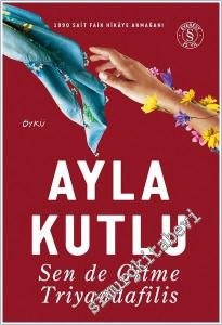 Sen de Gitme Triyandafilis -        2026