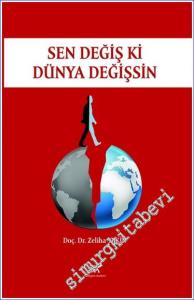 Sen Değiş Ki Dünya Değişsin -        2022
