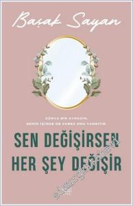 Sen Değişirsen Her Şey Değişir  -        2026