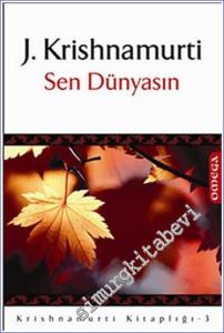 Sen Dünyasın -        2010