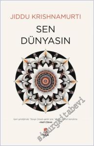 Sen Dünyasın -        2025