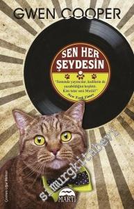Sen Her Şeydesin -