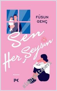 Sen Her Şeysin -        2025