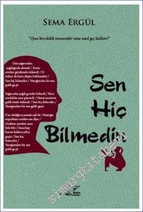 Sen Hiç Bilmedin -        2024