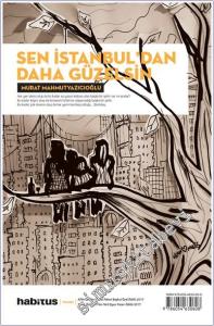 Sen İstanbul'dan Daha Güzelsin -        2025