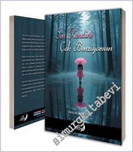 Sen Kendine Çok Benziyorsun -        2025