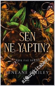 Sen Ne Yaptın -        2025