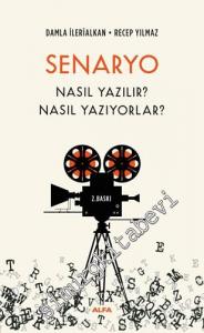 Senaryo Nasıl Yazılır Nasıl Yazıyorlar -        2019