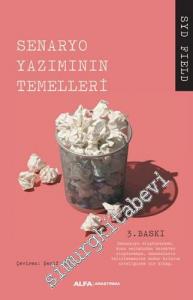 Senaryo: Senaryo Yazımının Temelleri -        2023