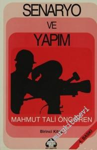 Senaryo ve Yapım 1 : Birinci Kitap -        1985