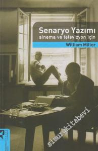 Senaryo Yazımı: Sinema ve Televizyon İçin -