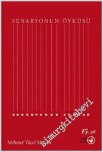 Senaryonun Öyküsü -        2025