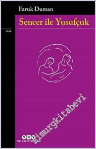 Sencer ile Yusufçuk -        2023