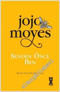 Senden Önce Ben -        2024