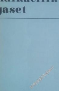 Sendikacılık ve Siyaset -        1974