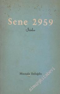 Sene 2959: Şiirler -