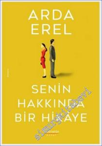 Senin Hakkında Bir Hikaye  -        2024