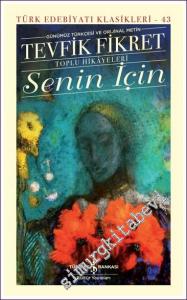 Senin İçin  -        2025