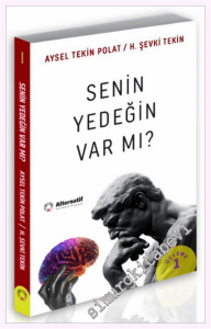 Senin Yedeğin Var mı? -         2026