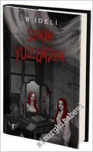Senin Yüzünden CİLTLİ -        2025