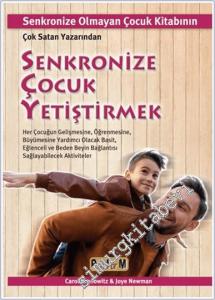Senkronize Çocuk Yetiştirmek -        2024