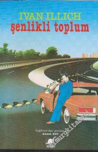 Şenlikli Toplum -        1988