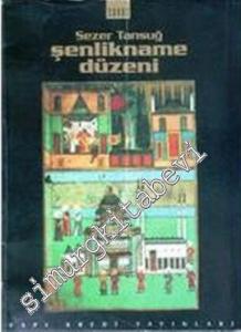 Şenlikname Düzeni -        1993