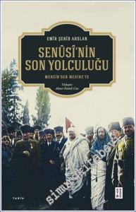 Senusi'nin Son Yolculuğu -        2023